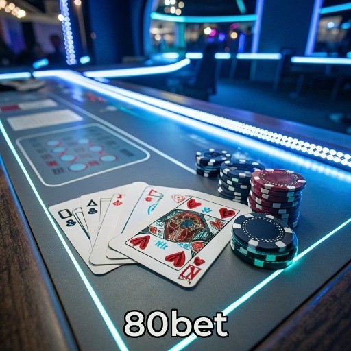 A Magia dos Jogos de Fantasia na 80bet