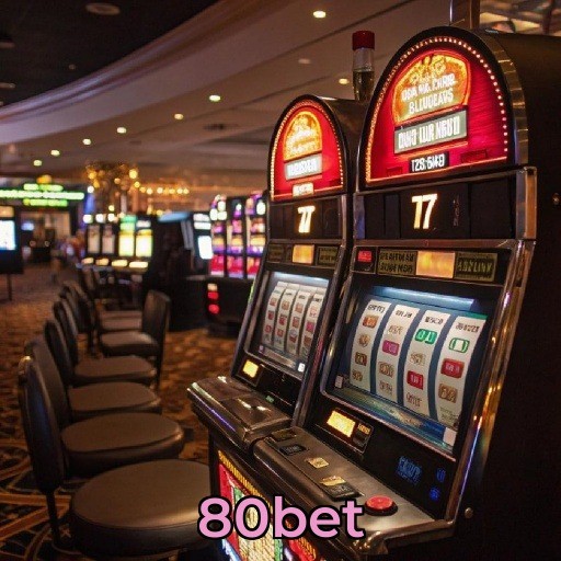 Explore a Categoria de Esportes no 80bet