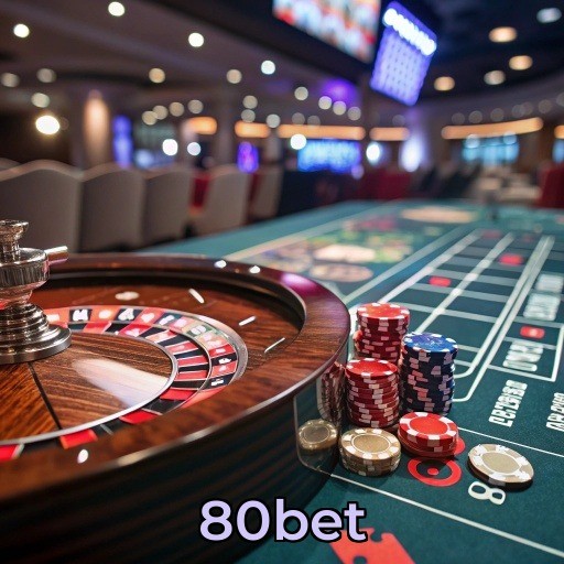 80bet